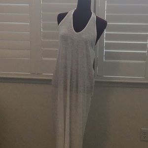 Beach cover up